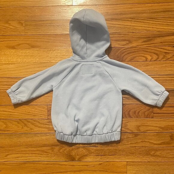 Girls 18 Month Jacket 2-Piece Lot - Picture 5 of 5